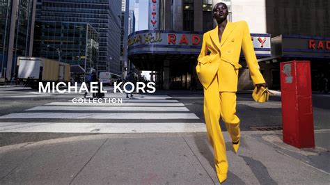 michael kors brand awareness|michael kors campaign.